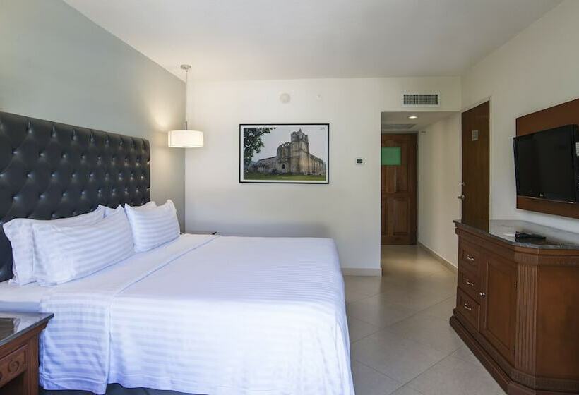 اتاق استاندارد با 2 تخت دوبل, Holiday Inn Tuxtla Gutierrez By Ihg