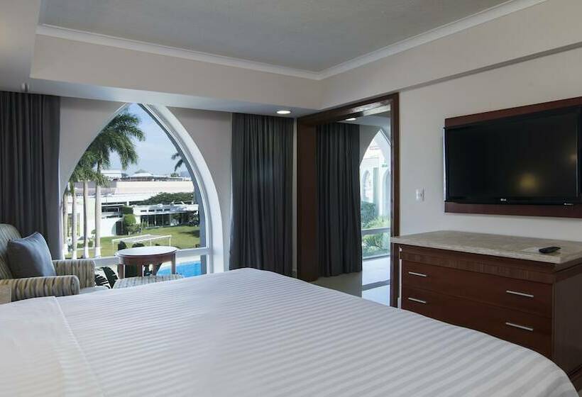اتاق استاندارد, Holiday Inn Tuxtla Gutierrez By Ihg