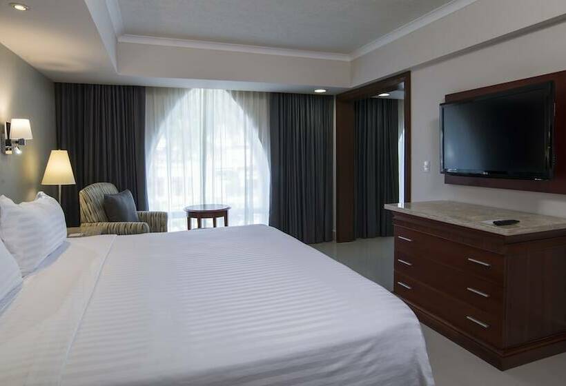 اتاق استاندارد, Holiday Inn Tuxtla Gutierrez By Ihg