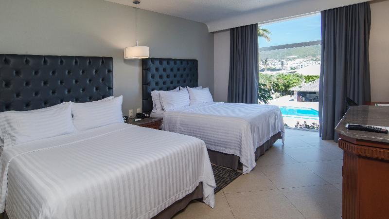 اتاق اجرایی, Holiday Inn Tuxtla Gutierrez By Ihg