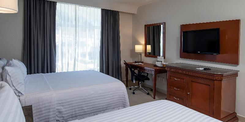 اتاق استاندارد, Holiday Inn Tuxtla Gutierrez By Ihg