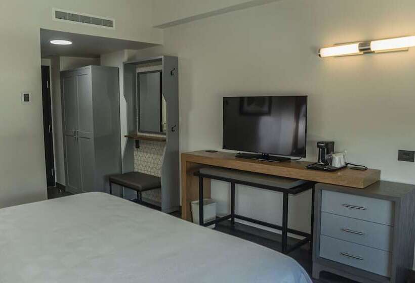 اتاق استاندارد, Holiday Inn Uruapan, An Ihg
