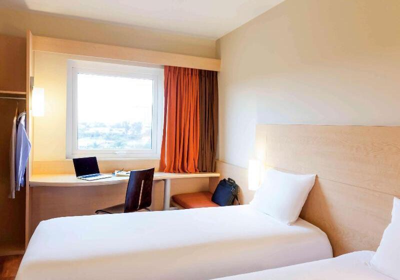 Chambre Standard, Ibis Aguascalientes Norte