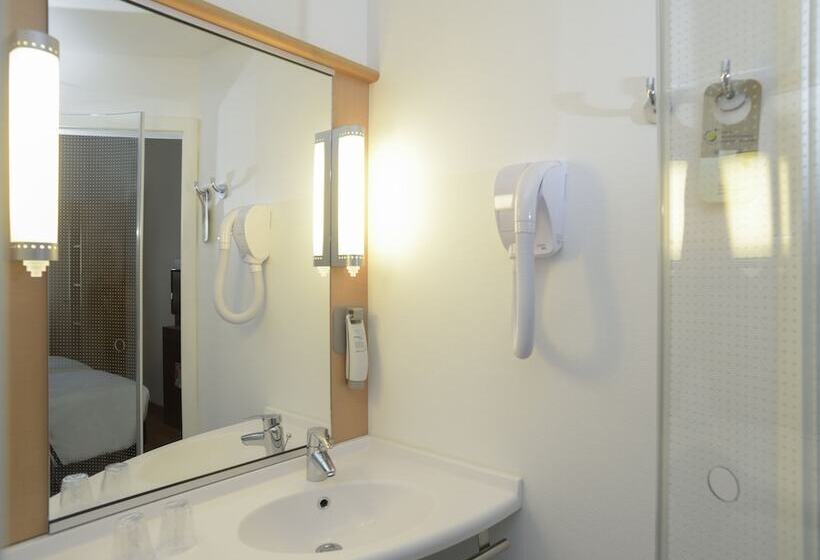 اتاق استاندارد, Ibis Hermosillo