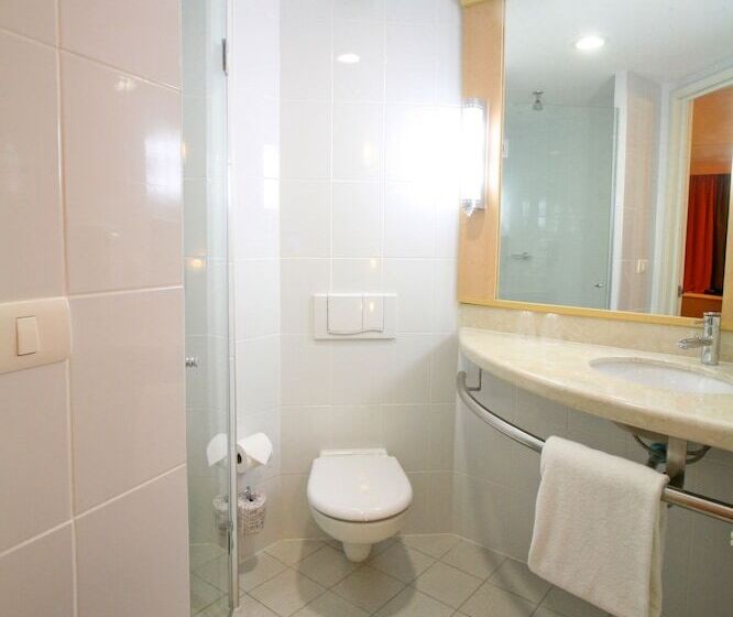 اتاق استاندارد, Ibis Hermosillo