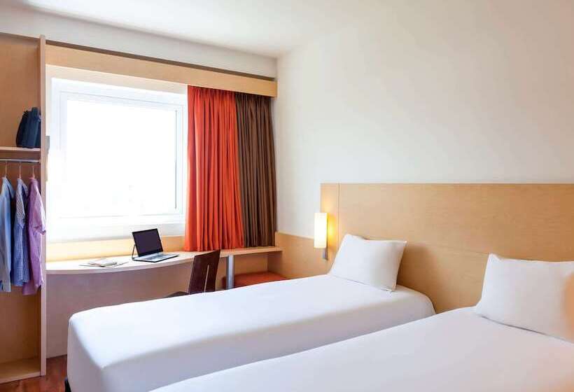 اتاق استاندارد, Ibis Hermosillo