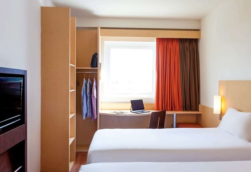 اتاق استاندارد, Ibis Hermosillo