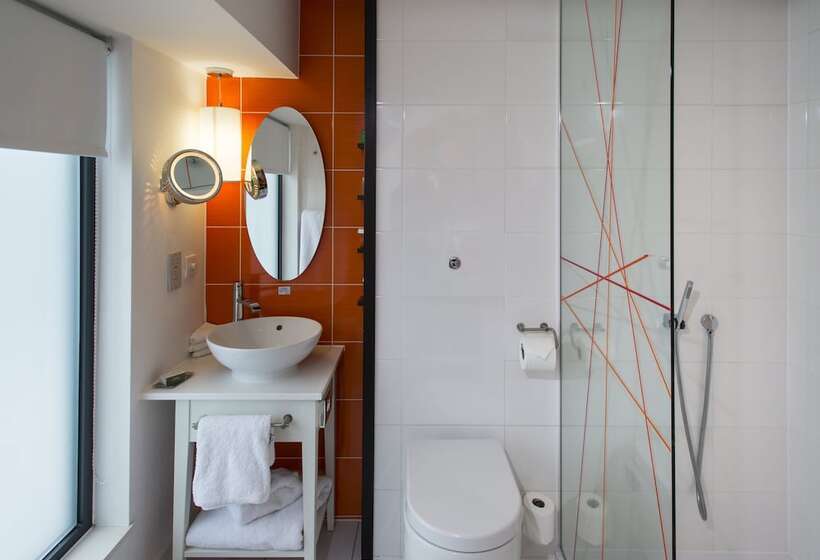 اتاق استاندارد, Indigo Liverpool, An Ihg