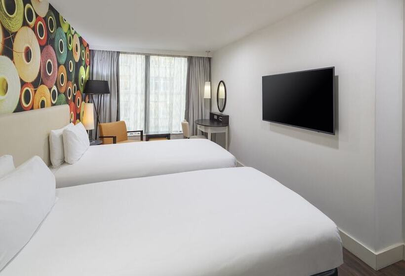 اتاق استاندارد, Indigo Liverpool, An Ihg