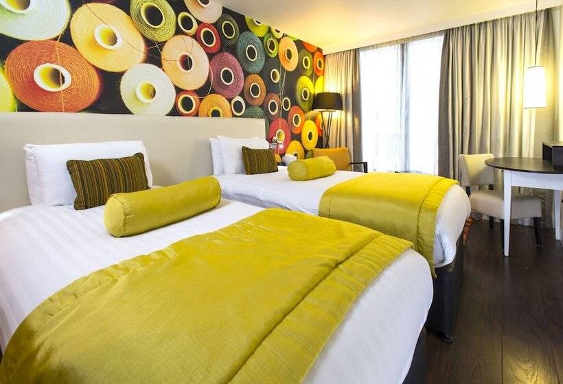 اتاق استاندارد, Indigo Liverpool, An Ihg