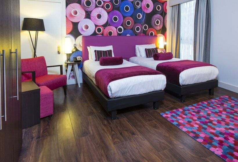 اتاق استاندارد, Indigo Liverpool, An Ihg