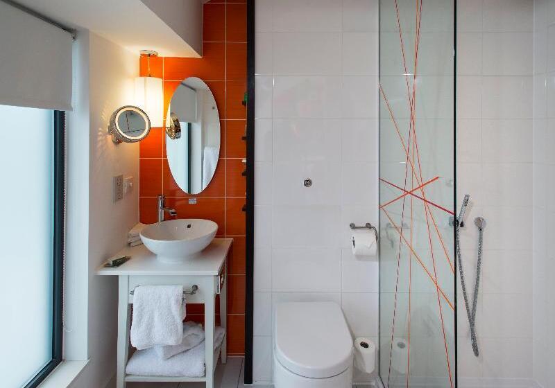 اتاق استاندارد, Indigo Liverpool, An Ihg
