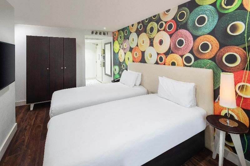 اتاق استاندارد, Indigo Liverpool, An Ihg