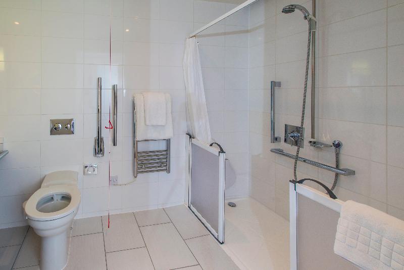 اتاق استاندارد برای معلولان, Indigo Liverpool, An Ihg