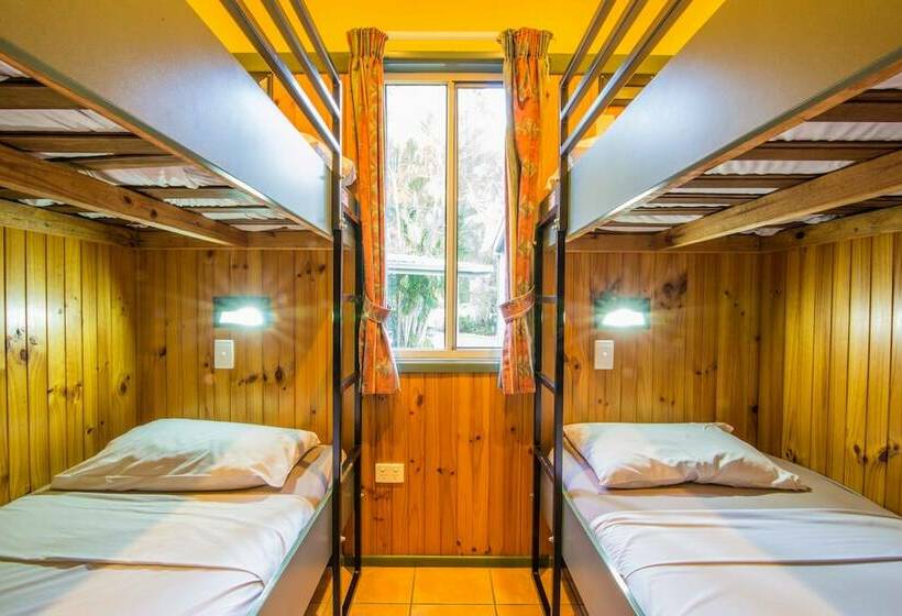 ویلای 2 خوابه, Tasman Holiday Parks   Airlie Beach