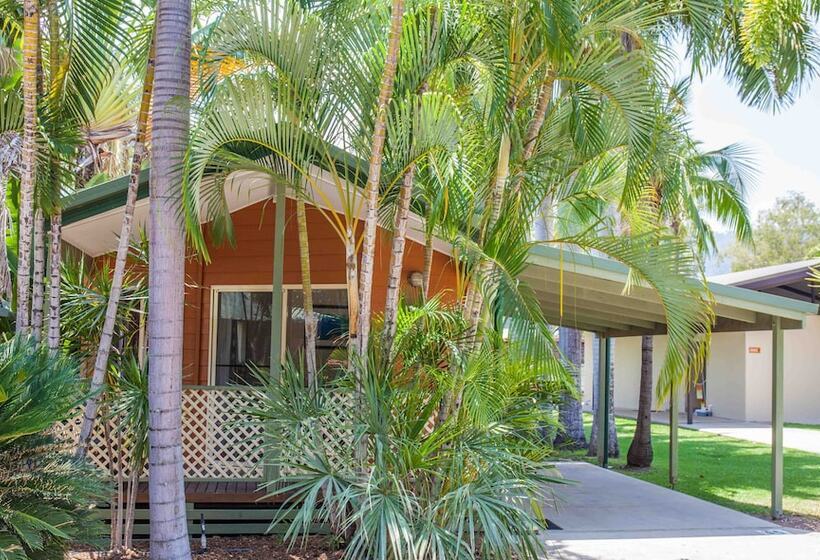 ویلای 1 خوابه, Tasman Holiday Parks   Airlie Beach