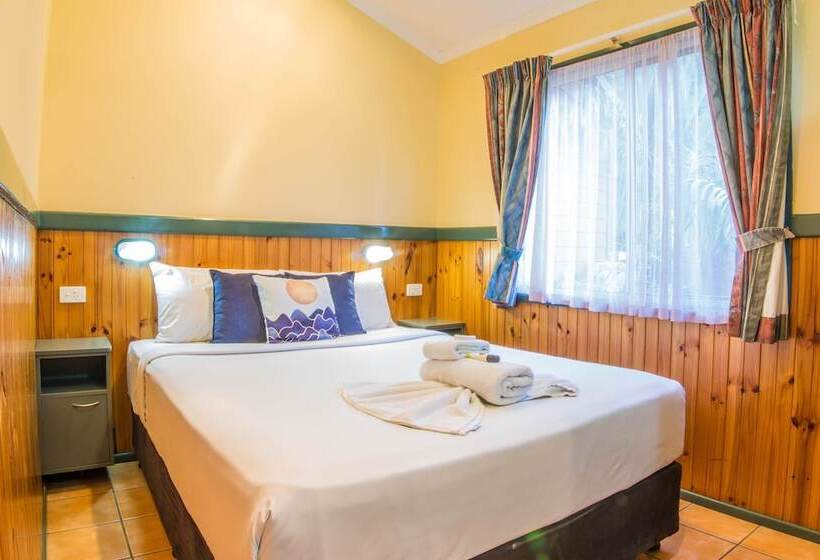 ویلای 1 خوابه, Tasman Holiday Parks   Airlie Beach
