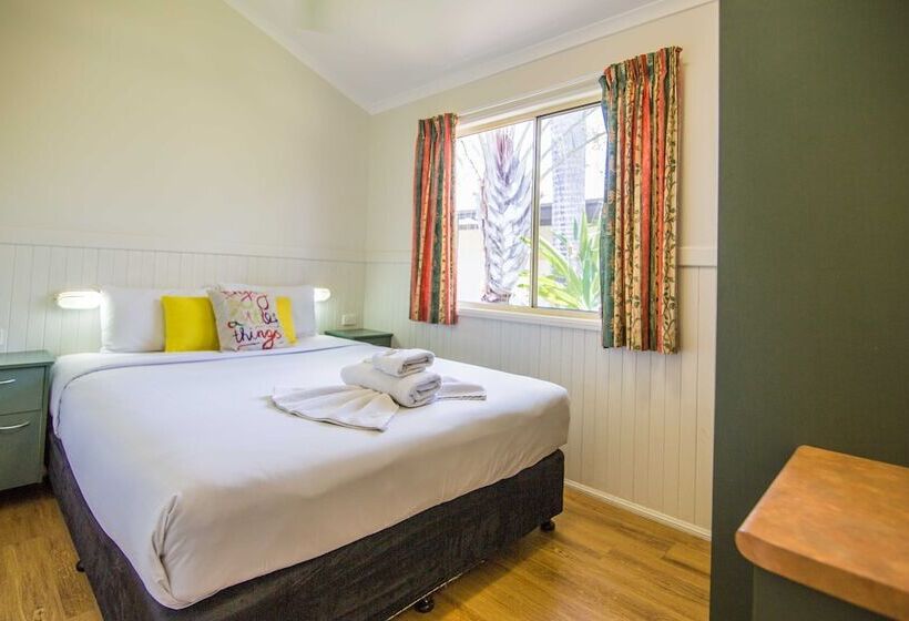ویلای 2 خوابه, Tasman Holiday Parks   Airlie Beach