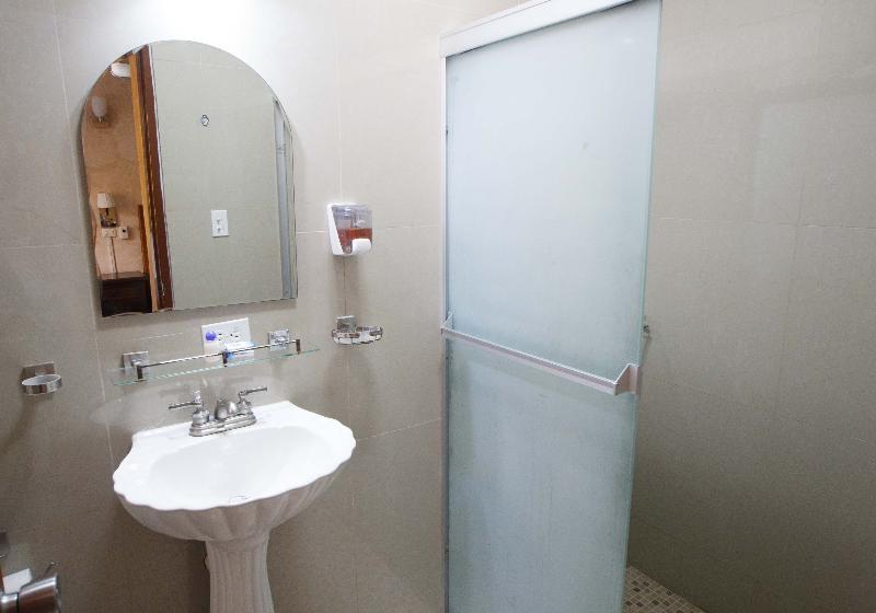 Номер Стандарт, La Casona Real