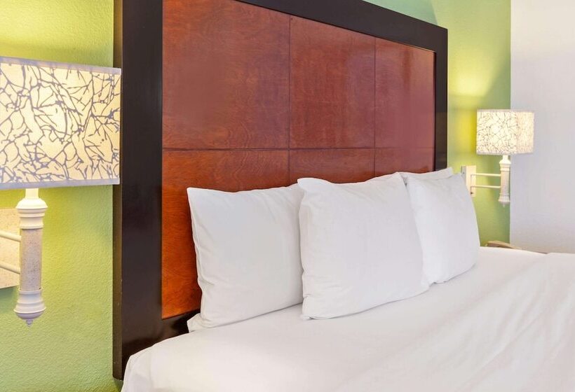 اتاق لوکس, La Quinta By Wyndham Cd Juarez Near Us Consulate