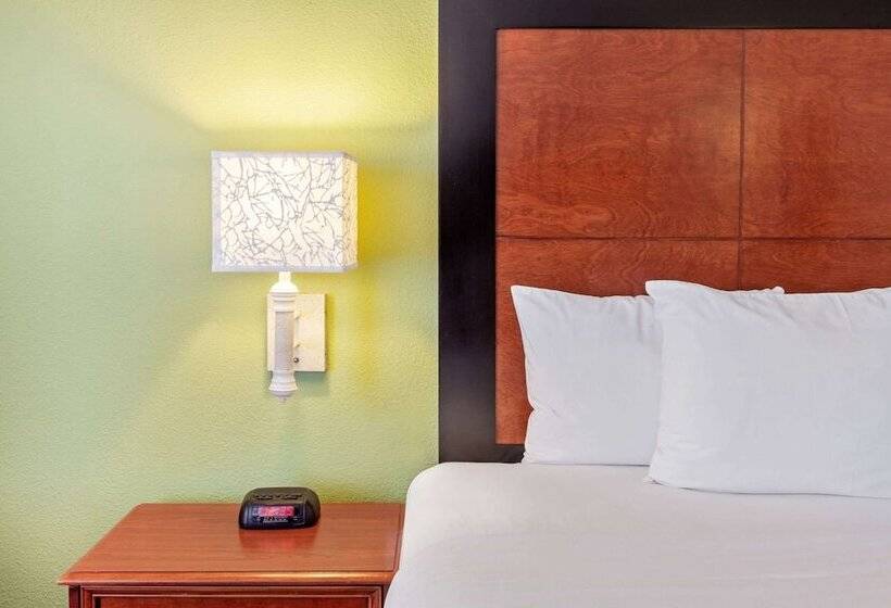 اتاق لوکس, La Quinta By Wyndham Cd Juarez Near Us Consulate