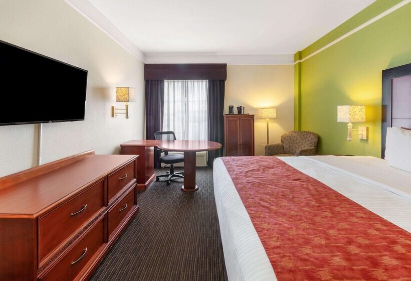 اتاق لوکس, La Quinta By Wyndham Cd Juarez Near Us Consulate