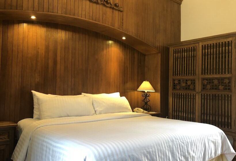 اتاق سوپریور, Mi Solar