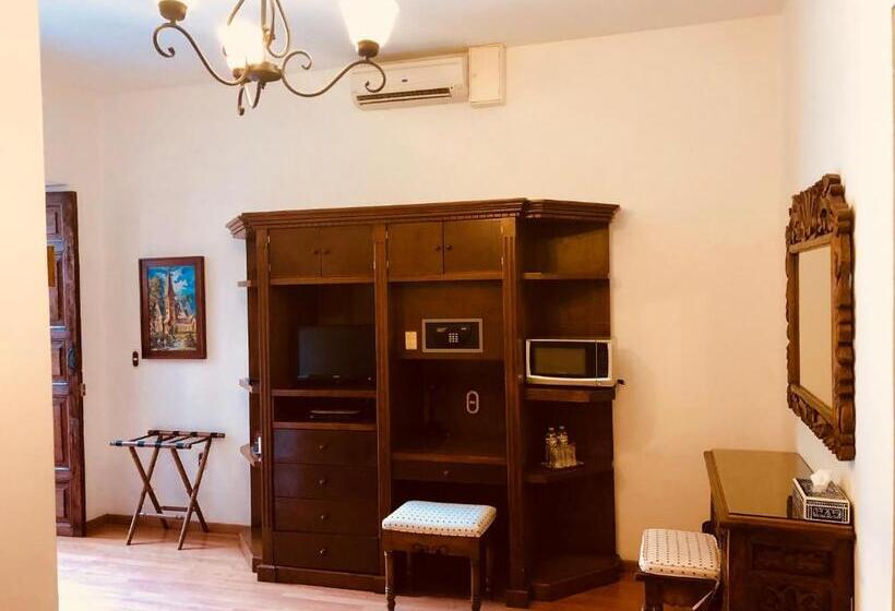 اتاق سوپریور, Mi Solar