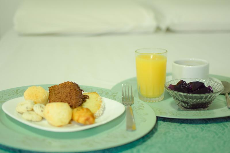 اتاق استاندارد, Nacional Inn Foz Do Iguaçu