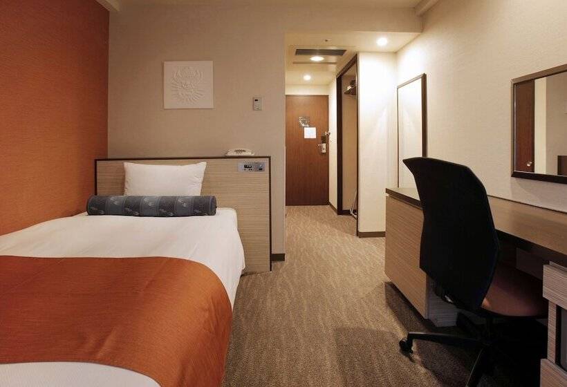 اتاق استاندارد یک نفره, Okinawa Nahana Hotel & Spa