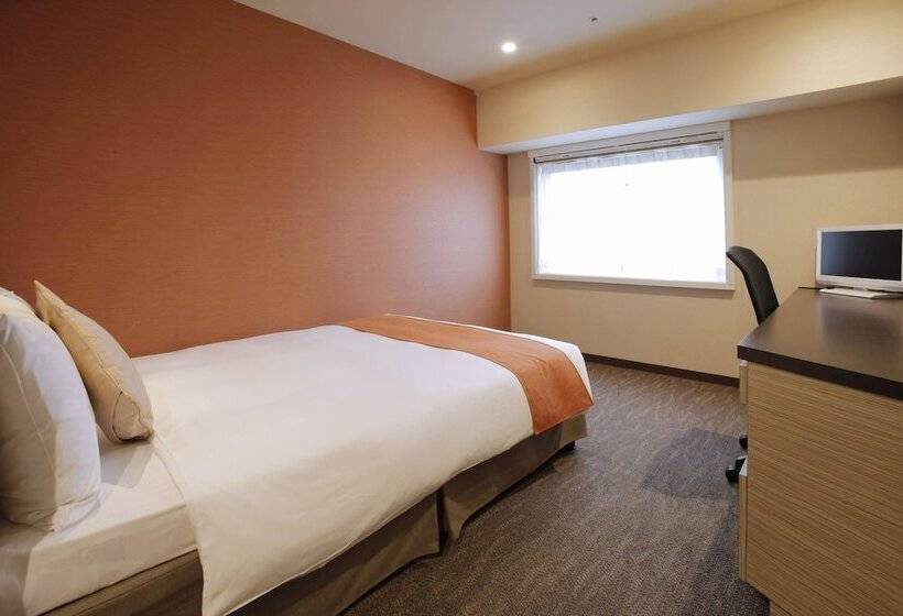 اتاق استاندارد یک نفره, Okinawa Nahana Hotel & Spa