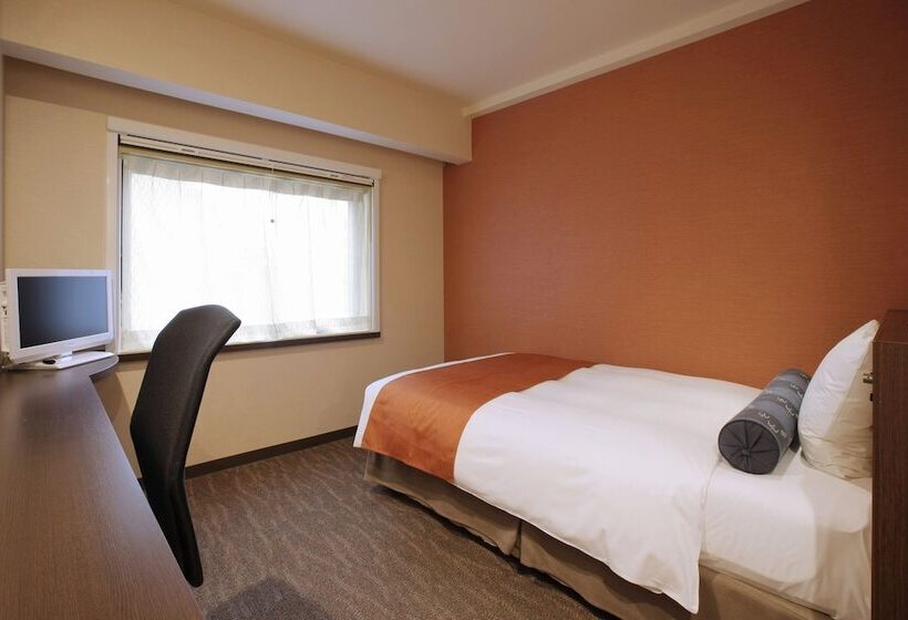 اتاق استاندارد یک نفره, Okinawa Nahana Hotel & Spa