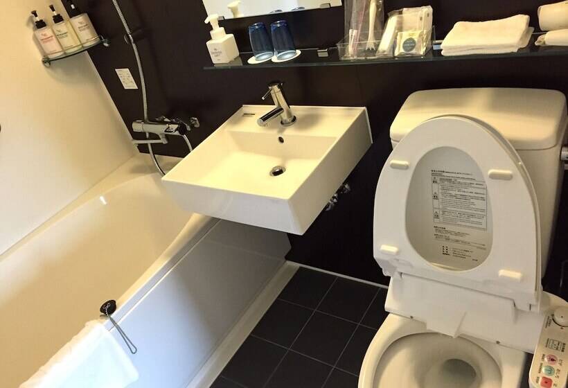 اتاق استاندارد, Okinawa Nahana Hotel & Spa