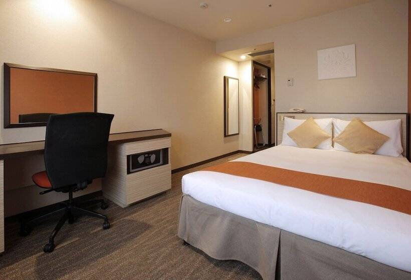 اتاق استاندارد, Okinawa Nahana Hotel & Spa