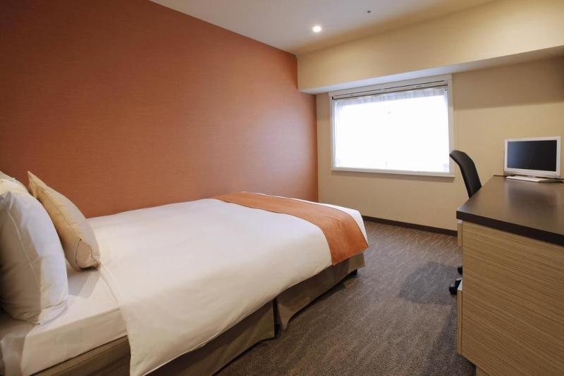 اتاق استاندارد یک نفره, Okinawa Nahana Hotel & Spa