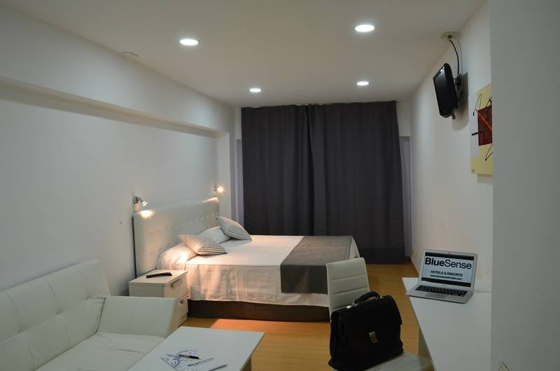 اتاق استاندارد, Okinawa Nahana Hotel & Spa