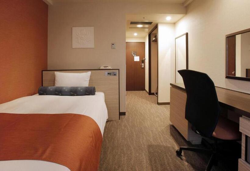 اتاق استاندارد یک نفره, Okinawa Nahana Hotel & Spa