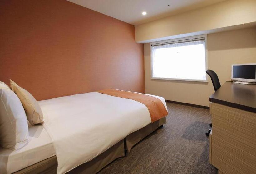اتاق استاندارد یک نفره, Okinawa Nahana Hotel & Spa