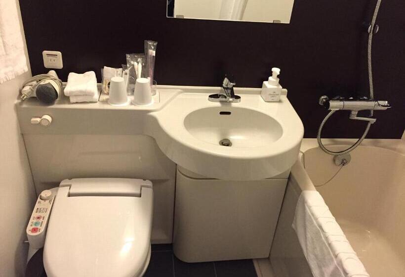 اتاق استاندارد, Okinawa Nahana Hotel & Spa