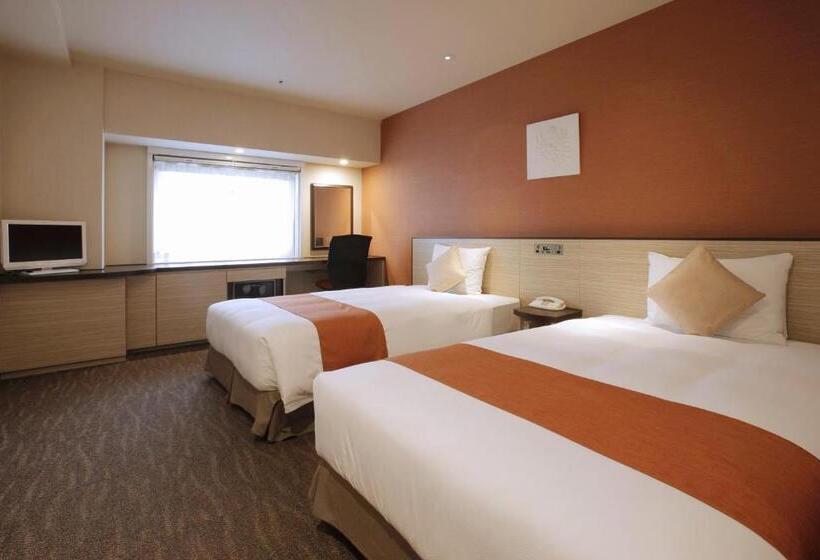 اتاق استاندارد, Okinawa Nahana Hotel & Spa