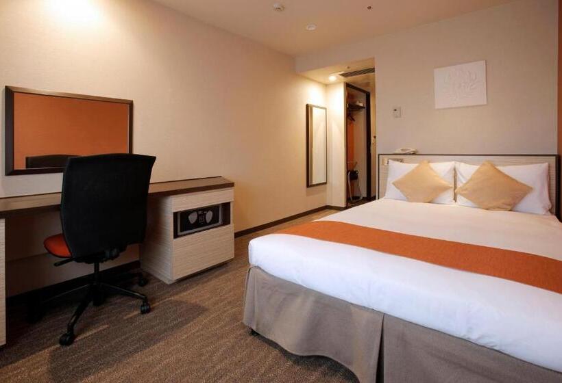 اتاق استاندارد, Okinawa Nahana Hotel & Spa