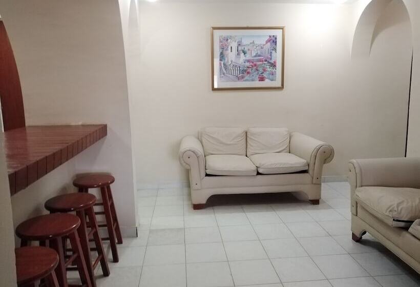اتاق استاندارد سه نفره, Panoramico