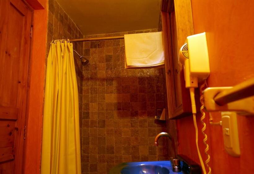 اتاق استاندارد, Posada El Paraíso