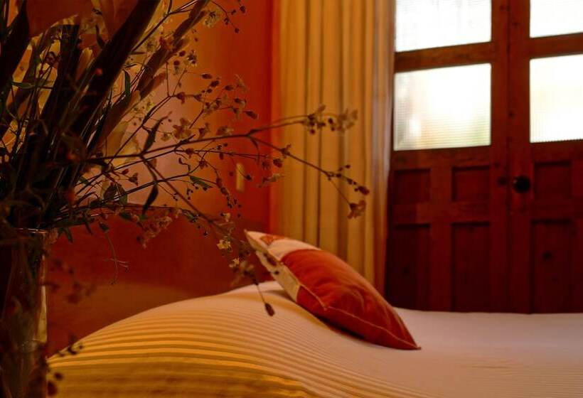 اتاق استاندارد, Posada El Paraíso