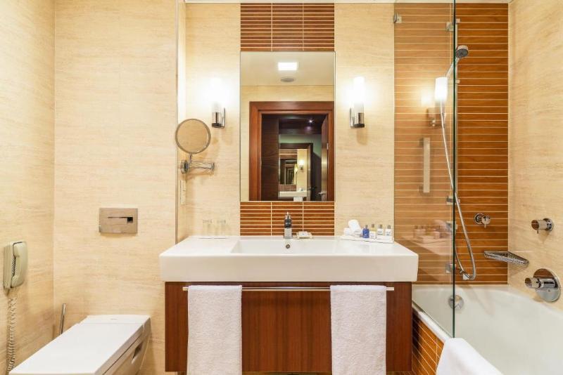 غرفة عائلية, Radisson Blu Hotel, Gdańsk
