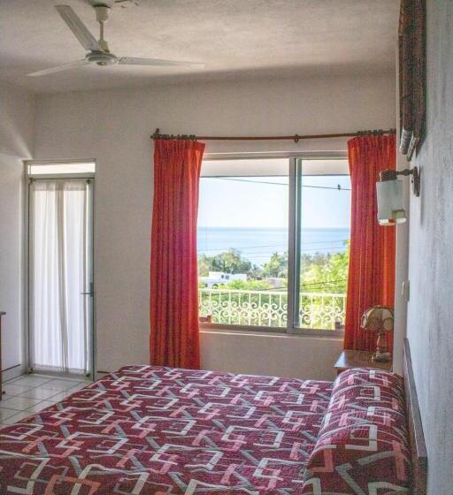 اتاق سوپریور با تخت بزرگ, San Juan