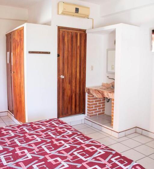 اتاق سوپریور با تخت بزرگ, San Juan