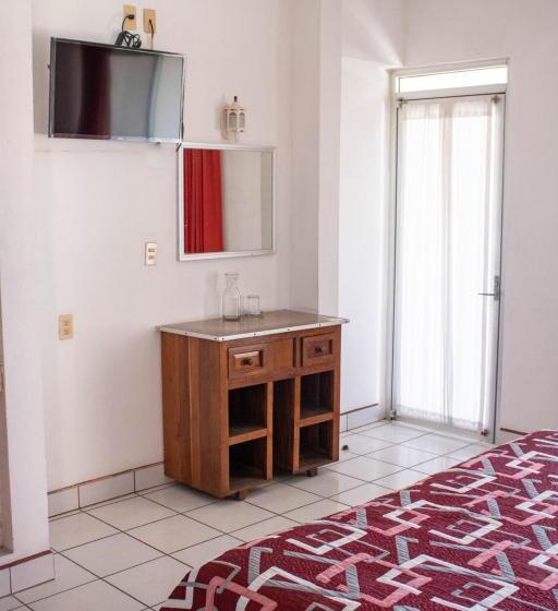 اتاق سوپریور با تخت بزرگ, San Juan