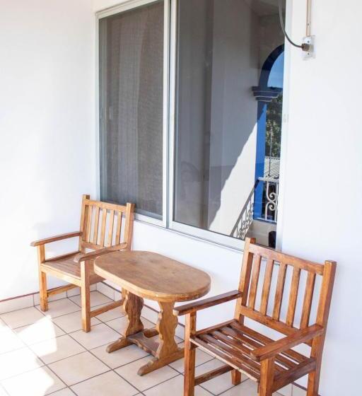 اتاق سوپریور با تخت بزرگ, San Juan