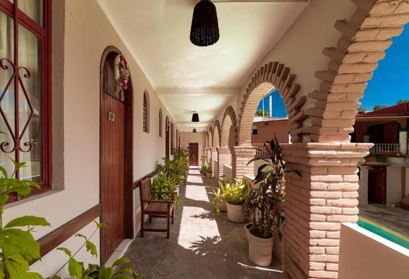 اتاق استاندارد, San Juan